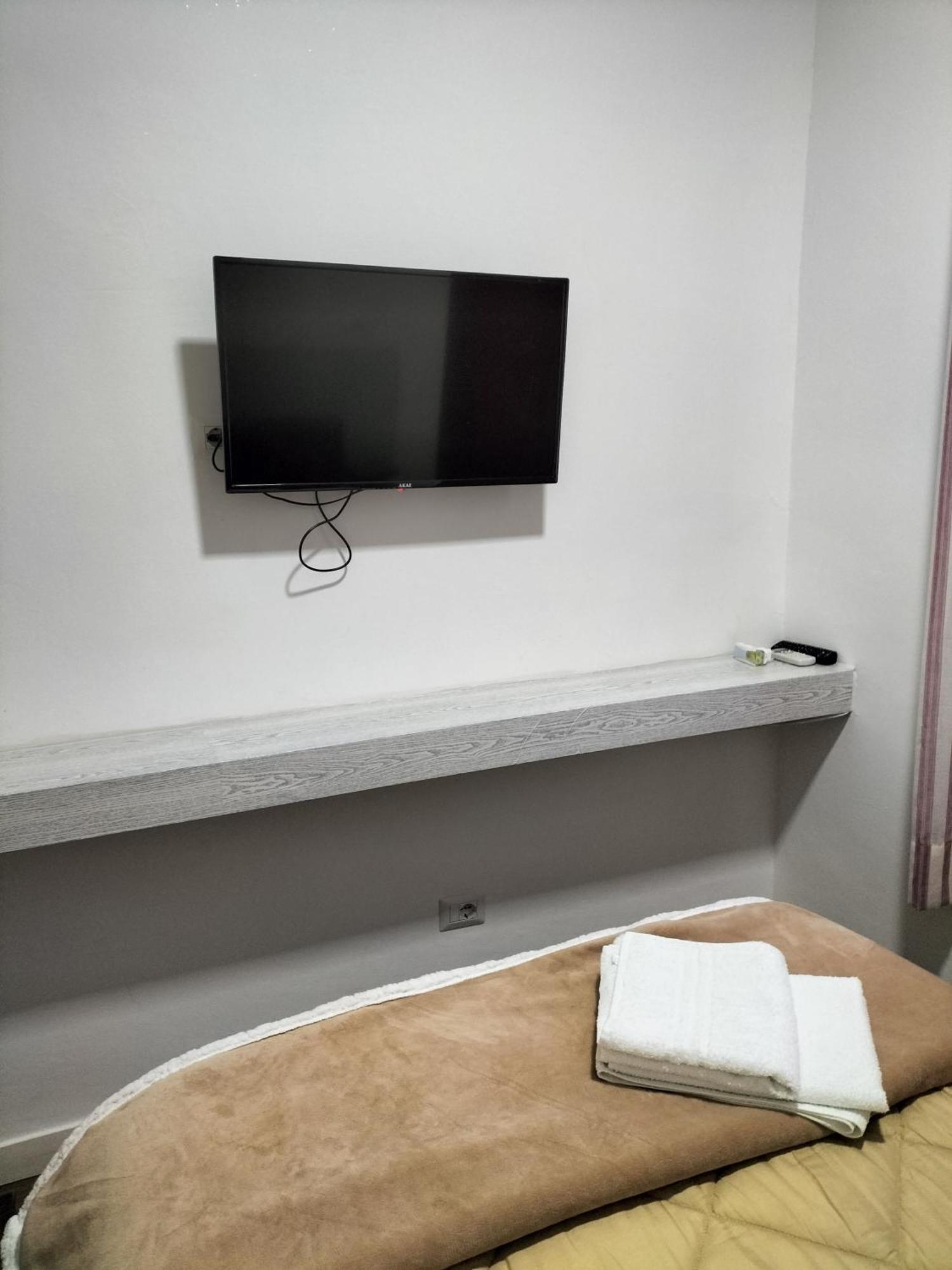 브린디시 Casa Di Edo B&B 외부 사진