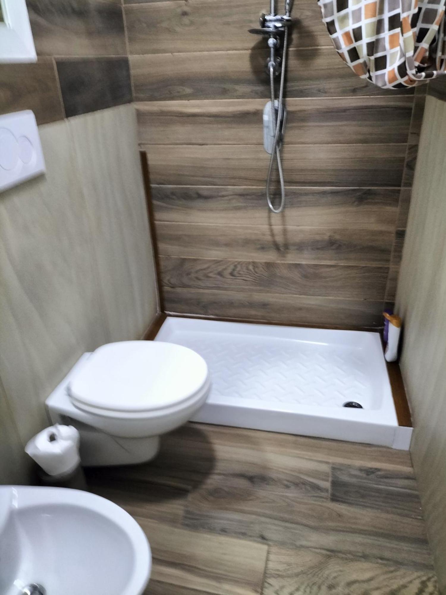 브린디시 Casa Di Edo B&B 외부 사진