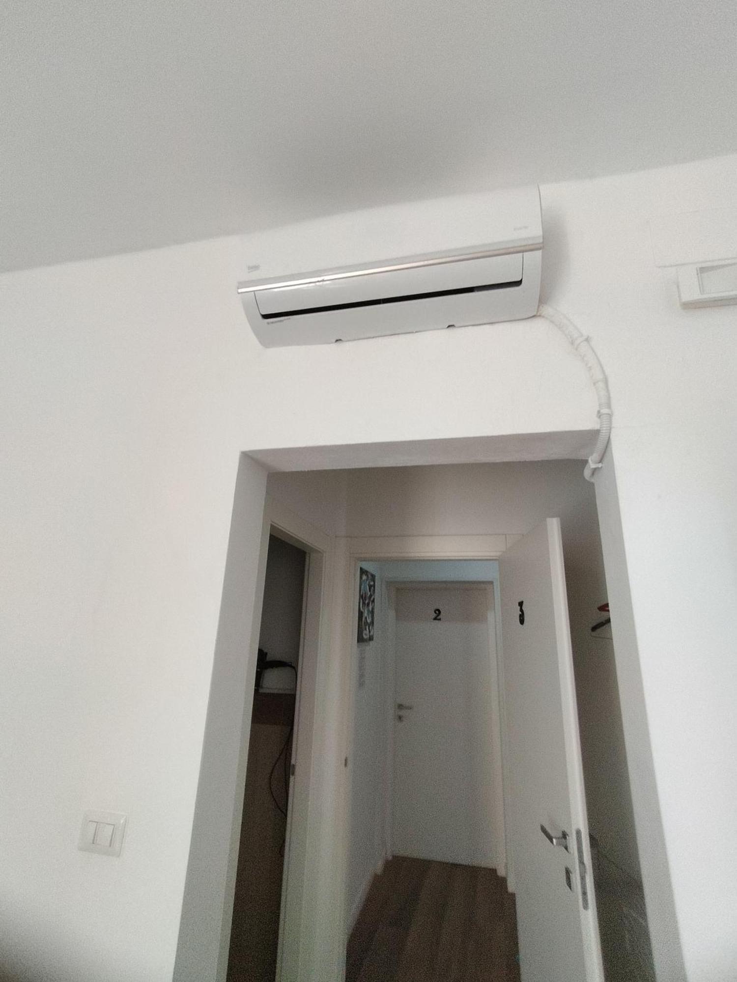 브린디시 Casa Di Edo B&B 외부 사진