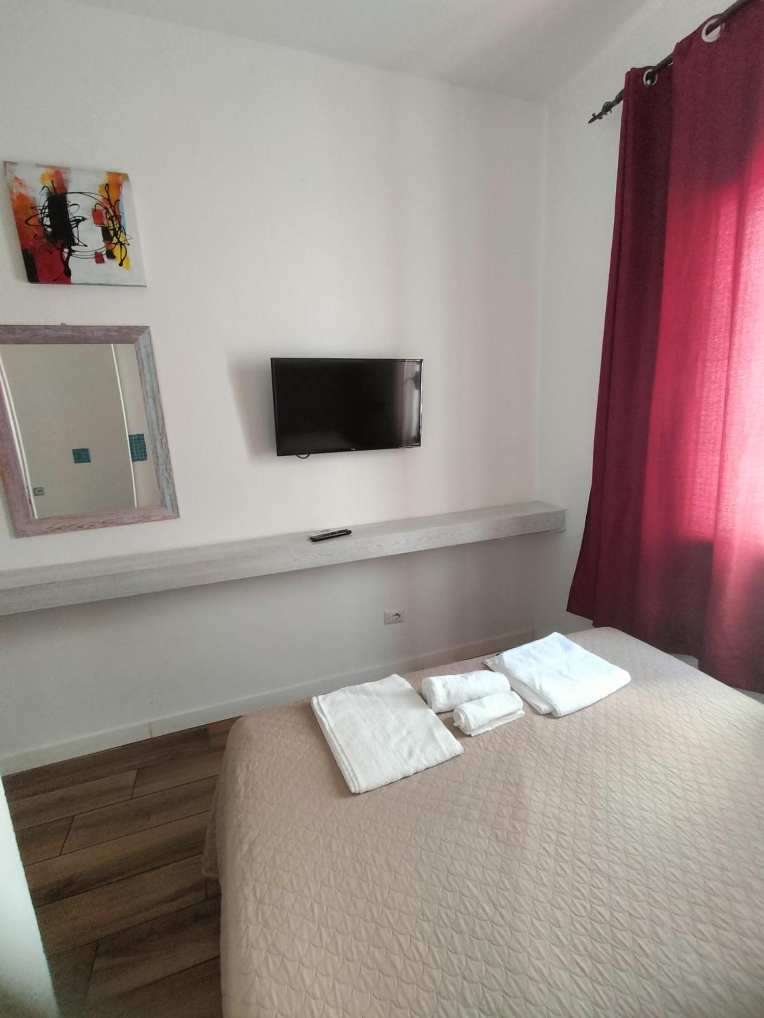 브린디시 Casa Di Edo B&B 외부 사진