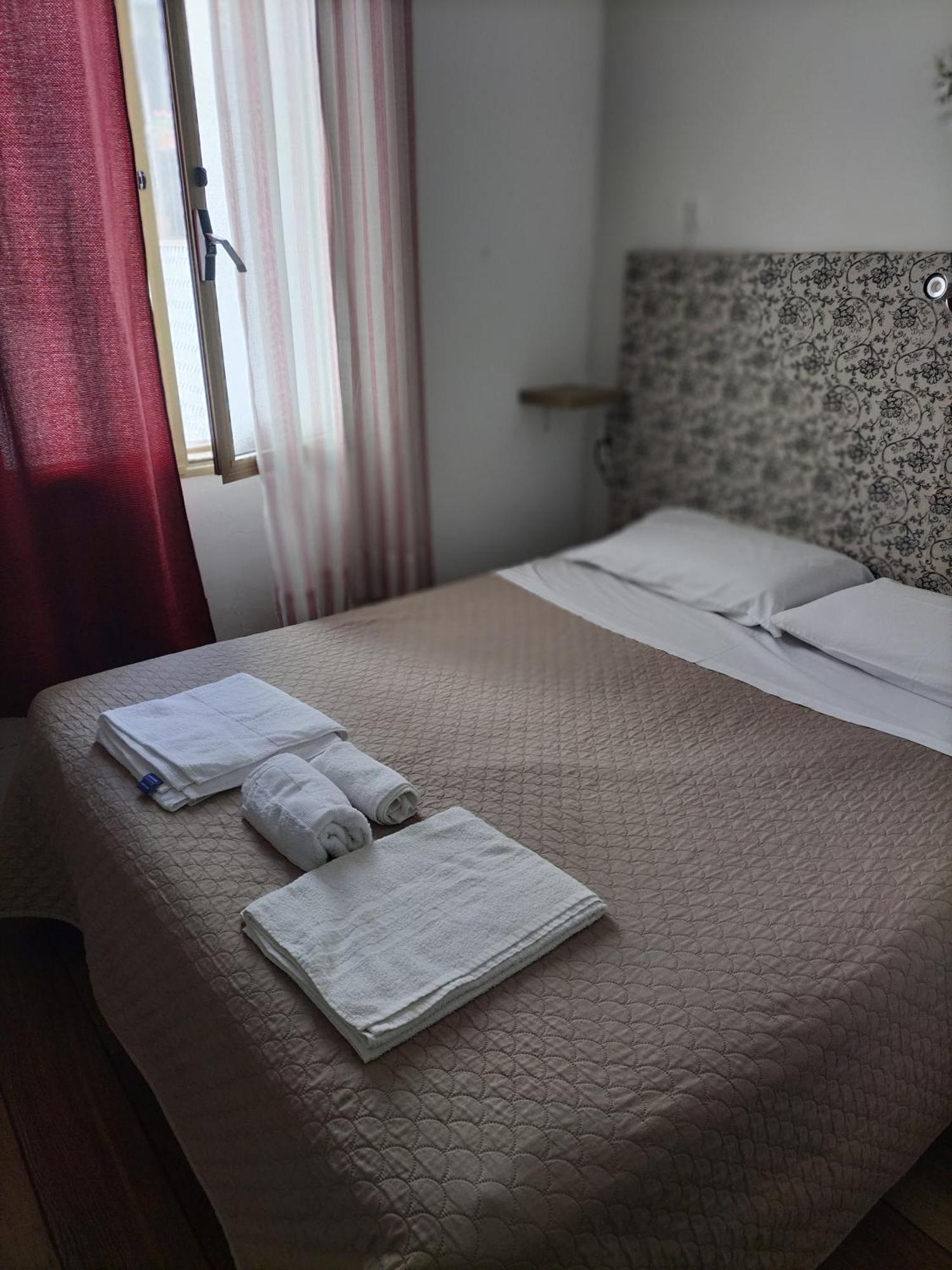 브린디시 Casa Di Edo B&B 외부 사진