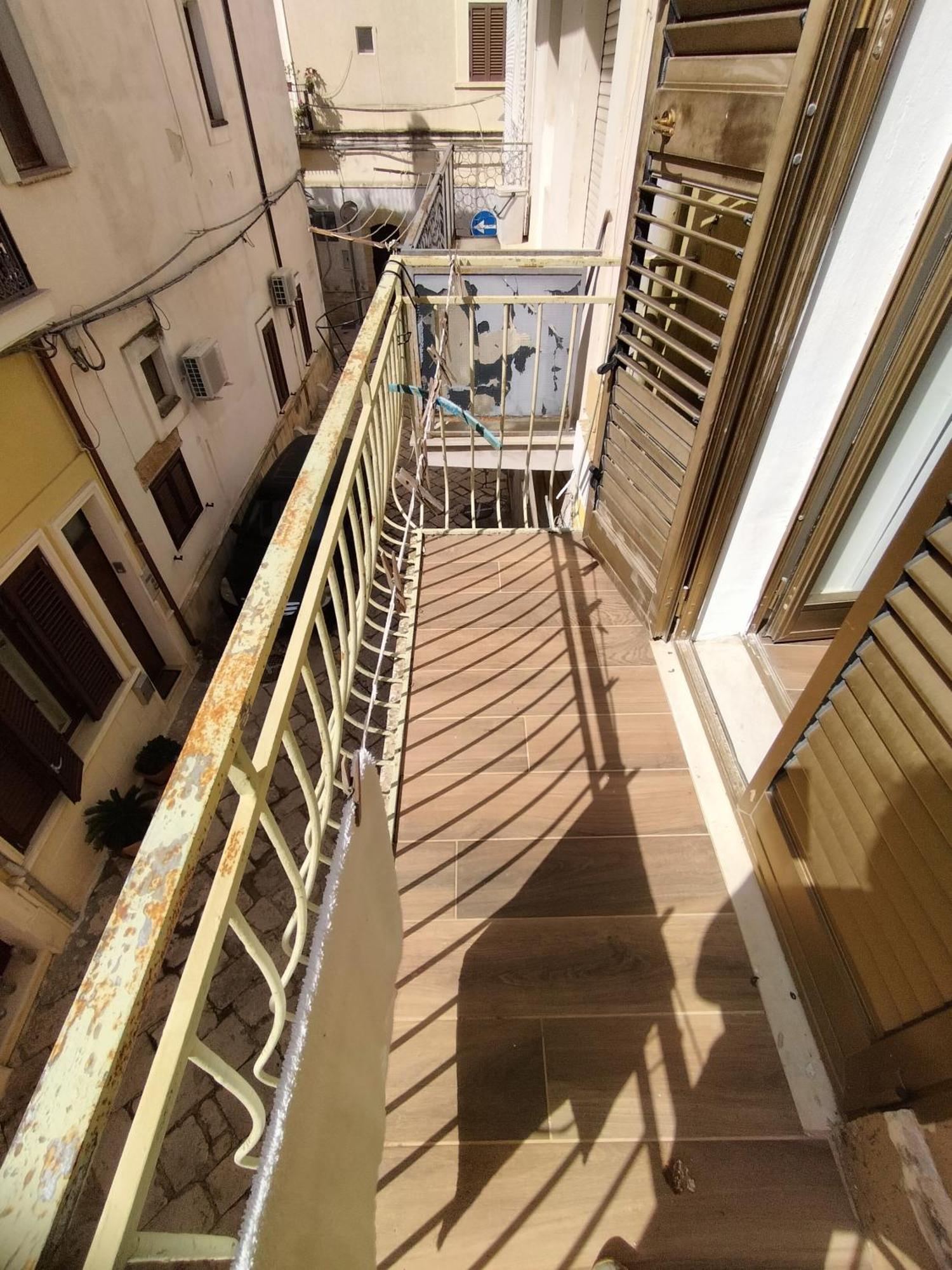 브린디시 Casa Di Edo B&B 외부 사진