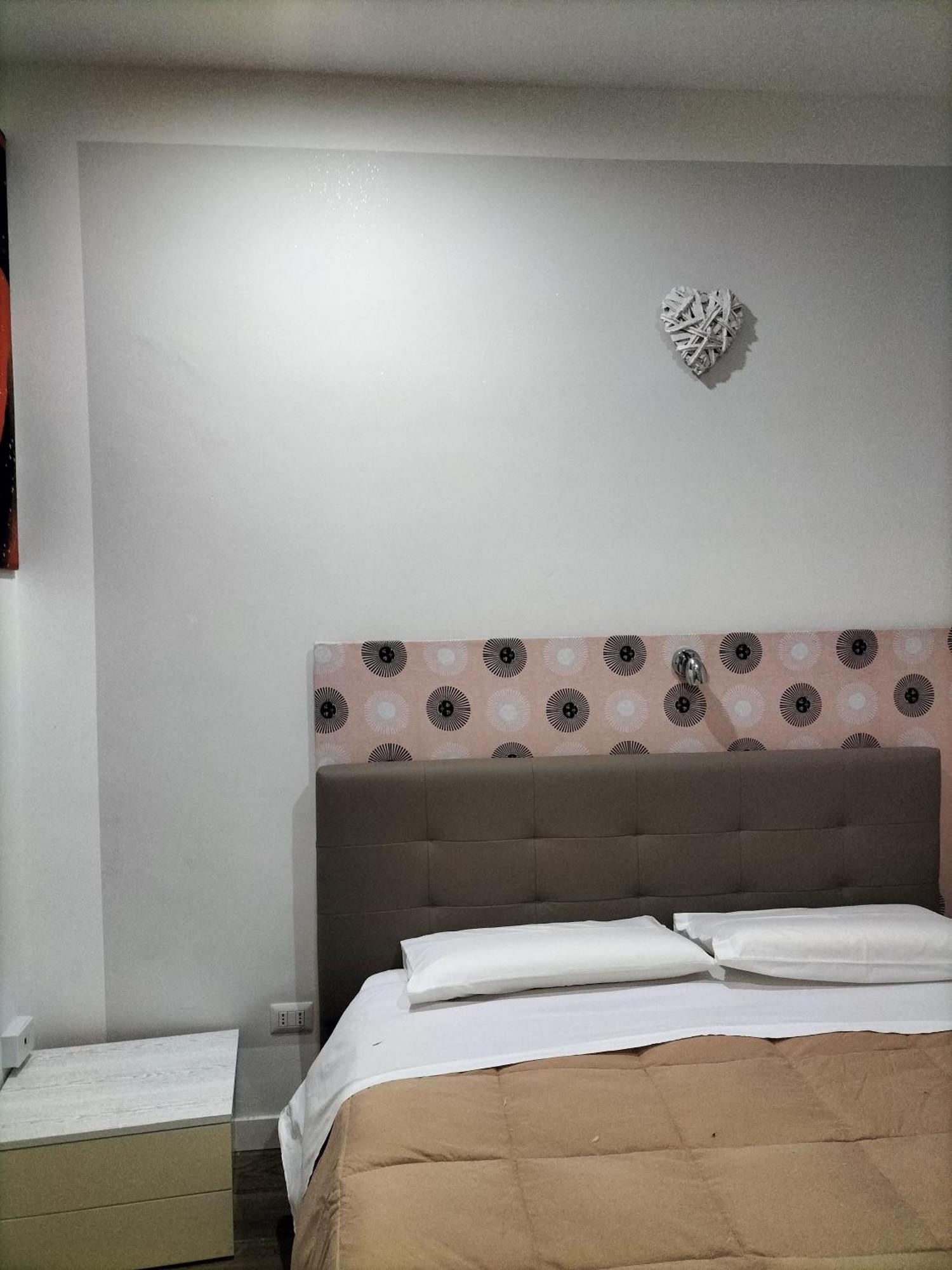 브린디시 Casa Di Edo B&B 객실 사진